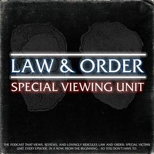 Law and Order: Special Viewing Unit