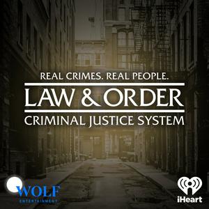 Escucha Law & Order: Criminal Justice System en la aplicación