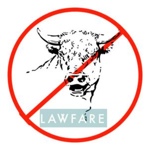 Escucha Lawfare No Bull en la aplicación