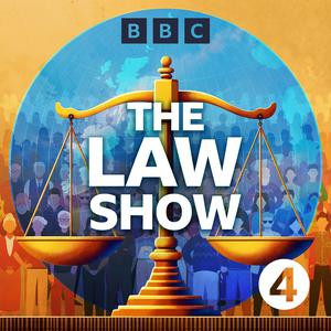 Escucha The Law Show en la aplicación