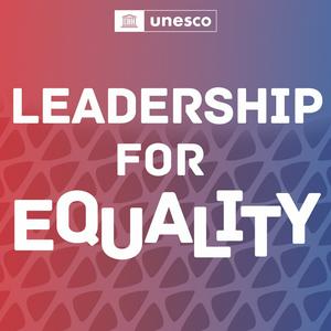 Escucha Leadership for equality, by UNESCO & ACWW en la aplicación