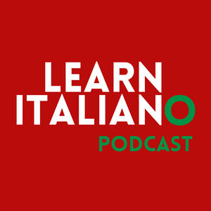 Escucha Learn Italiano en la aplicación