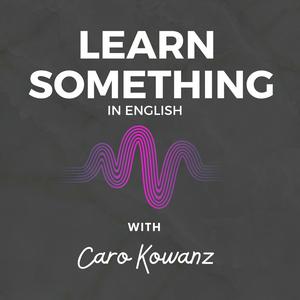 Escucha Learn Something in English en la aplicación