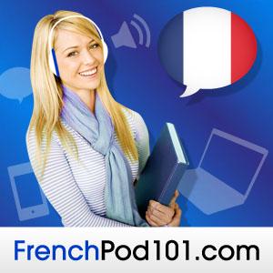 Escucha Learn French | FrenchPod101.com en la aplicación