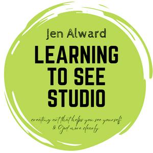 Escucha Learning to See en la aplicación