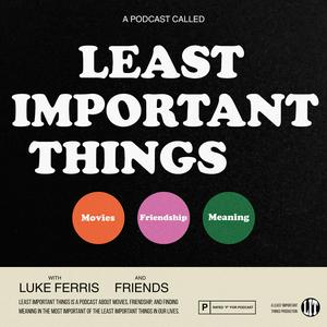 Least Important Things