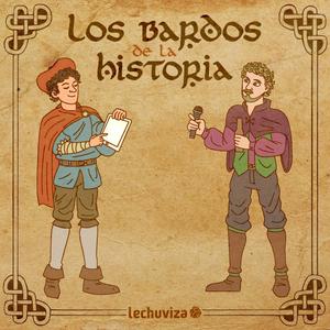 Escucha Los Bardos de la Historia en la aplicación