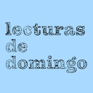 Lecturas de domingo