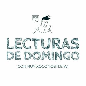 Escucha Lecturas de domingo en la aplicación