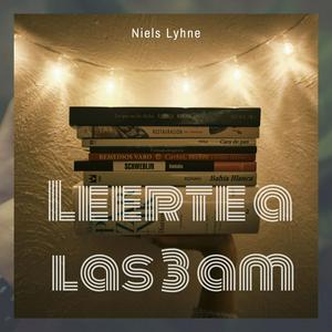 Escucha Leerte a las 3 am en la aplicación