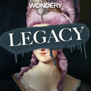 Escucha Legacy en la aplicación