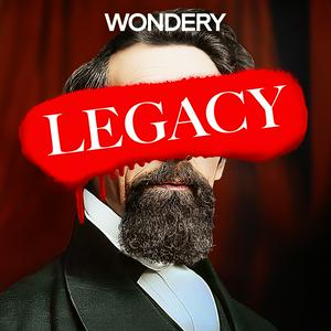 Escucha Legacy en la aplicación