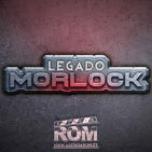 Escucha Legado Morlock en la aplicación