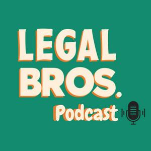 Escucha Legal Bros Colombia en la aplicación