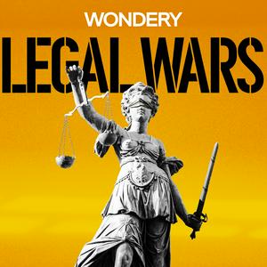 Escucha Legal Wars en la aplicación