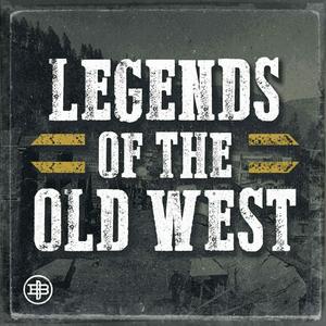 Escucha Legends of the Old West en la aplicación