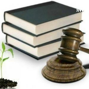 LEGISLACIÓN AMBIENTAL EN MÉXICO