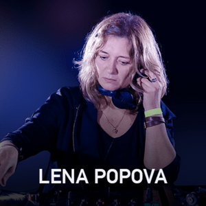 Escucha Lena Popova en la aplicación