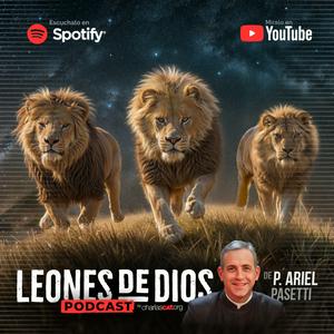 Escucha Leones de Dios en la aplicación