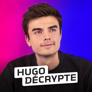 HugoDécrypte - Actus et interviews