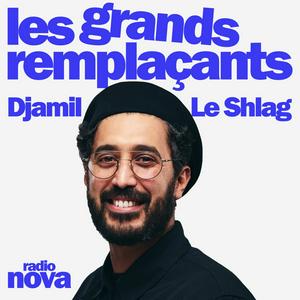 Les grands remplaçants