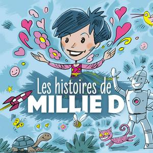 Escucha Les histoires de Millie D. ‐ RTS en la aplicación