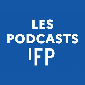 Escucha Les Podcasts de l'IFP en la aplicación