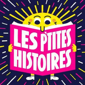 Escucha Les P'tites Histoires en la aplicación