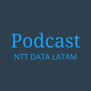 Escucha Podcast NTT DATA LATAM en la aplicación