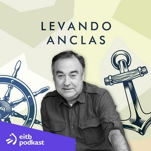 Levando anclas