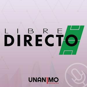 Escucha Libre Directo -  Unanimo Deportes en la aplicación