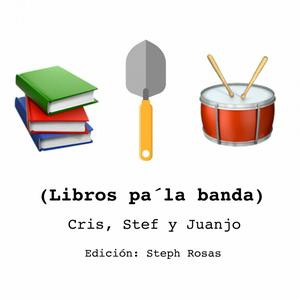 Escucha Libros pa la banda en la aplicación