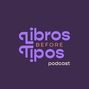 Escucha LibrosB4Tipos en la aplicación