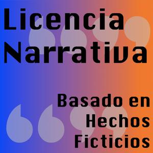 Licencia Narrativa