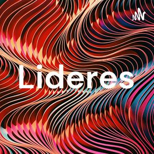 Escucha Lideres en la aplicación