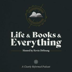 Escucha Life and Books and Everything en la aplicación