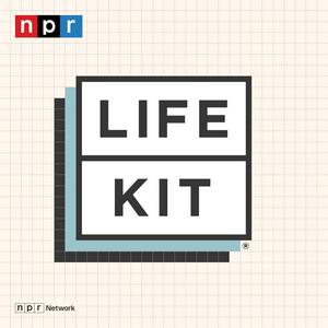 Escucha Life Kit en la aplicación