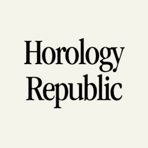 Life & Watches with Horology Republic