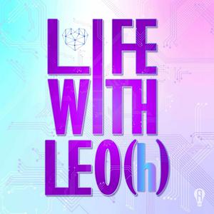 Escucha Life With LEO(h) en la aplicación