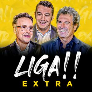 Escucha Liga Extra en la aplicación