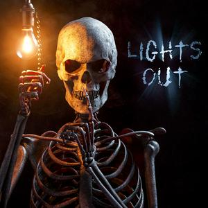 Escucha Lights Out en la aplicación