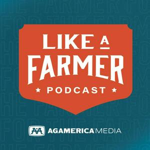 Escucha Like a Farmer en la aplicación