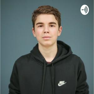 Lili's Podcast