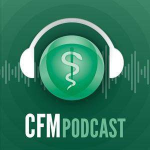 Escucha CFM Podcast en la aplicación