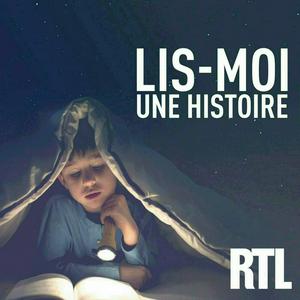 Escucha Lis-moi une histoire en la aplicación