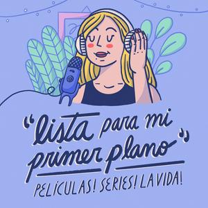 Escucha Lista Para Mi Primer Plano en la aplicación