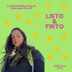 Listo y Frito