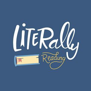 Escucha Literally Reading en la aplicación