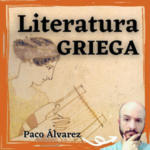 Escucha Literatura griega en la aplicación