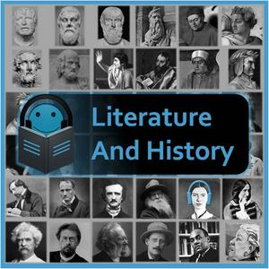 Escucha Literature and History en la aplicación